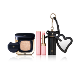 LIMITED MAKEUP SET｜限量彩粧禮遇